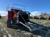 2013 Massey-Ferguson 2170 Baler - 4