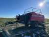 2013 Massey-Ferguson 2170 Baler - 5