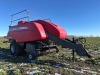 2013 Massey-Ferguson 2170 Baler - 7