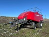 2013 Massey-Ferguson 2170 Baler