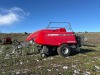 2013 Massey-Ferguson 2170 Baler - 2