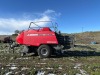 2013 Massey-Ferguson 2170 Baler - 3