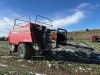 2013 Massey-Ferguson 2170 Baler - 4