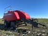 2013 Massey-Ferguson 2170 Baler - 8