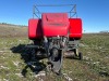 2013 Massey-Ferguson 2170 Baler - 9