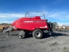 2013 Massey-Ferguson 2170 Baler - 2