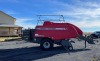 2013 Massey-Ferguson 2170 Baler - 6