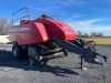 2013 Massey-Ferguson 2170 Baler - 7