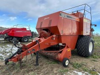 2006 Hesston 4910 Baler