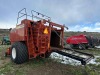 2006 Hesston 4910 Baler - 3