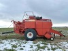 2006 Hesston 4910 Baler - 5