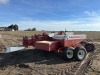 1999 Freeman 370 Baler - 3