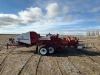 1999 Freeman 370 Baler - 6