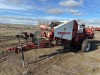 1999 Freeman 370 Baler - 7