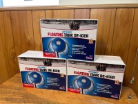 3-NIB Ice N Easy Floating De-Icers