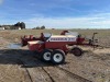 1999 Freeman 370 Baler - 2