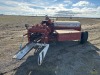 1999 Freeman 370 Baler - 4