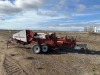 1999 Freeman 370 Baler - 6