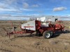 1999 Freeman 370 Baler - 7