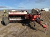 1999 Freeman 370 Baler - 9