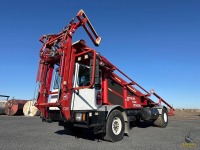 2009 Stinger 6500 Stacker