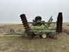 John Deere 630 Tandem Disk - 2