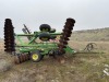 John Deere 630 Tandem Disk - 5