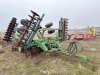 John Deere 630 Tandem Disk - 6