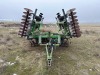 John Deere 630 Tandem Disk - 7