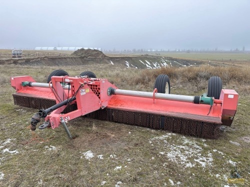 Rears Flail Mower