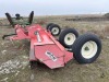 Rears Flail Mower - 3