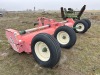 Rears Flail Mower - 4