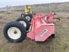 Rears Flail Mower - 7