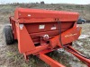 New Holland 195 Manure Spreader - 8