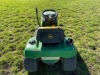 John Deere LT166 Lawn Mower - 3