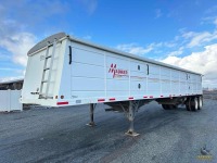 2011 Maurer Hopper Trailer