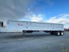 2011 Maurer Hopper Trailer - 2