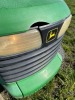 John Deere LT166 Lawn Mower - 7