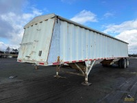 1969 HM Hopper Trailer