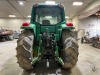 2005 John Deere 6420 MFWD Loader Tractor - 4