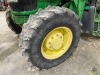 2005 John Deere 6420 MFWD Loader Tractor - 9