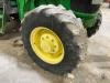 2005 John Deere 6420 MFWD Loader Tractor - 12