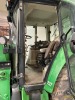 2005 John Deere 6420 MFWD Loader Tractor - 19