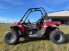 2018 Polaris 150efi Ace - 2