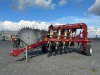 Sitrex Pro/17 Rake