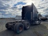 2001 Freightliner C120 Semi Truck - 5