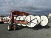 Hesston 5130 Wheel Rake - 2