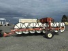 Hesston 5130 Wheel Rake - 10