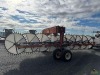 Hesston 5130 Wheel Rake - 12