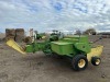 1991 John Deere 468 Baler - 2